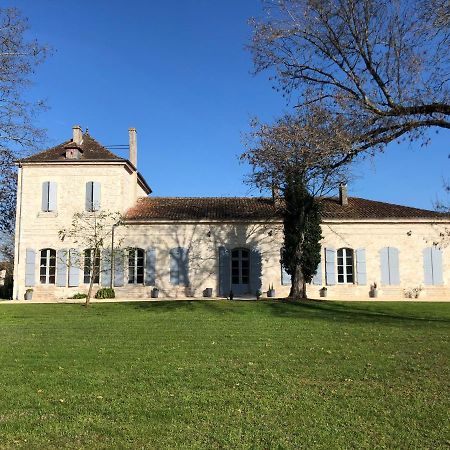 Chateau Vigue Le Passage  Exterior foto